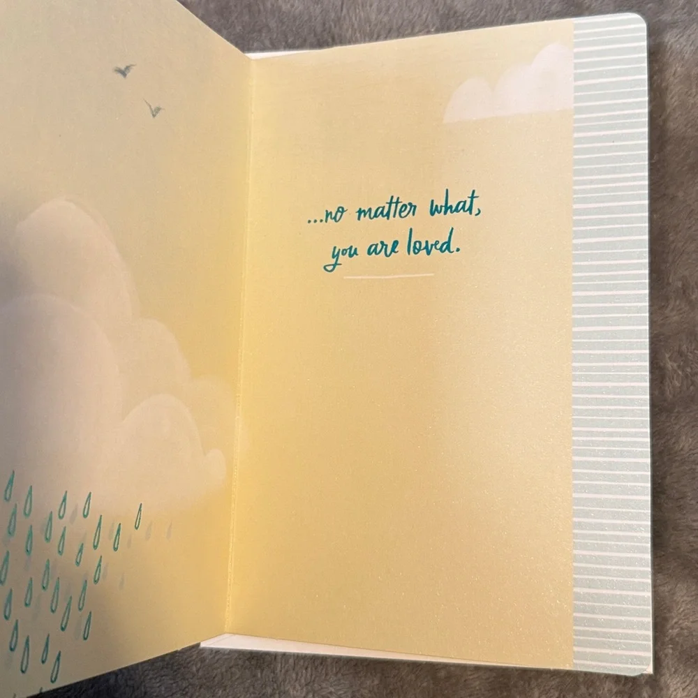 🌻 Bundle of 2 Hallmark Well Wishes Cards